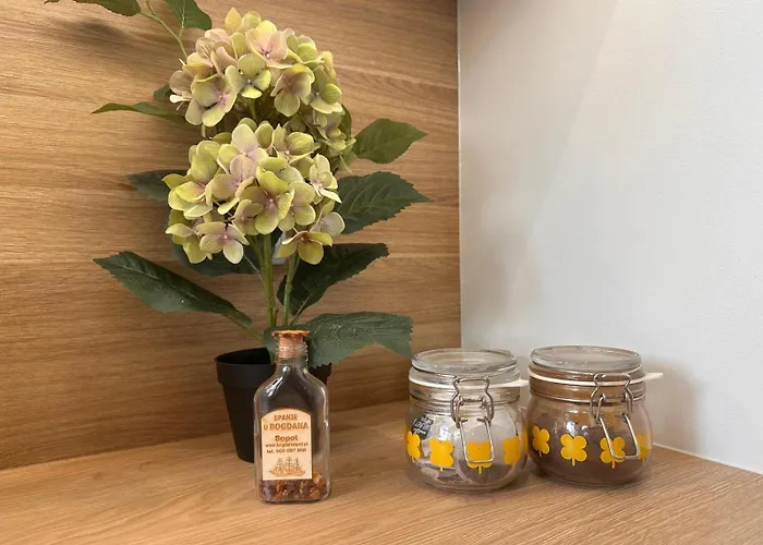 Szczęśliwa 13 Sopot