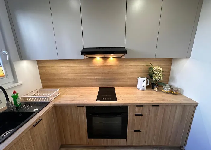 Szczęśliwa 13 Apartament Sopot