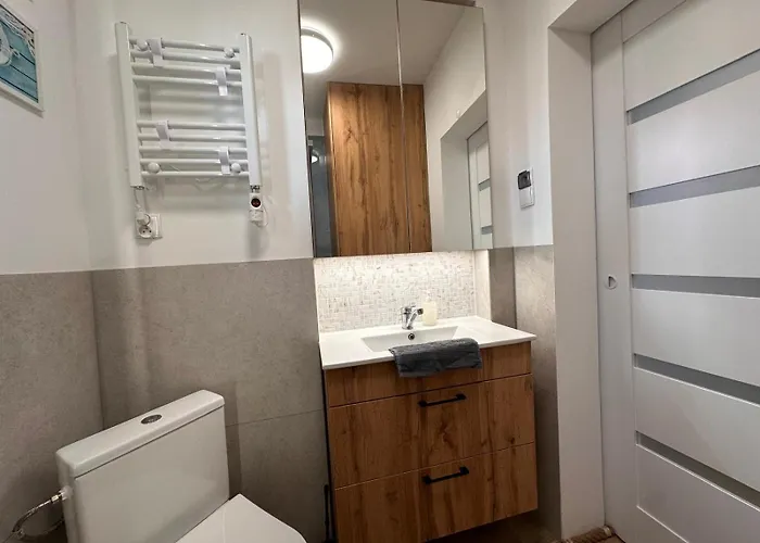 Szczęśliwa 13 Apartament Sopot