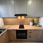 Szczesliwa 13 דירה סופוט