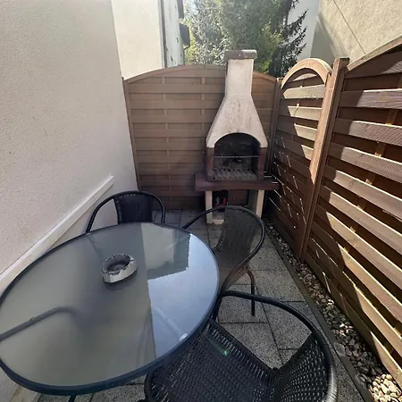 Szczesliwa 13 Lägenhet *