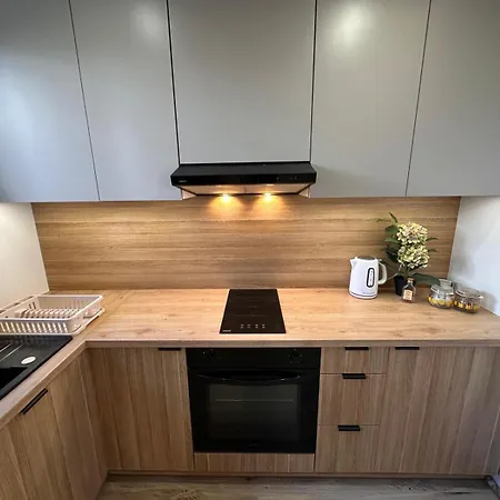Szczęśliwa 13 Apartament Sopot