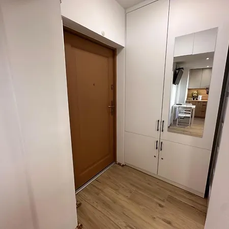 Szczesliwa 13 * Сопот