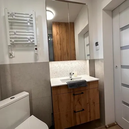 Szczęśliwa 13 Apartament Sopot