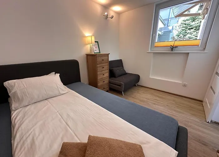 Szczesliwa 13 * Sopot