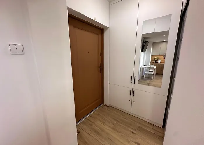 Szczesliwa 13 * Сопот