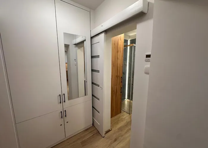 Szczesliwa 13 Lägenhet *